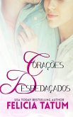 Coracoes Despedacados (eBook, ePUB)