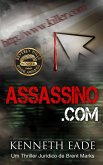 Assassino.com (eBook, ePUB) Assassino.com (eBook, ePUB)