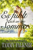 Es fühlt sich an wie Sommer (Die Fisher-See-Reihe, #1) (eBook, ePUB)