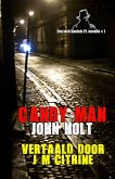 Candy Man (eBook, ePUB)