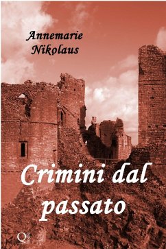 Cover Crimini dal passato (eBook, ePUB)