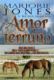 Amor Al Terruño (eBook, ePUB)