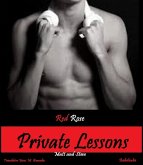 Private Lessons (eBook, ePUB)