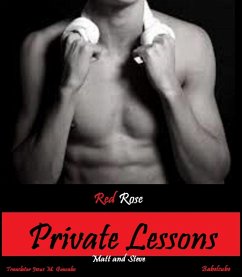 Private Lessons (eBook, ePUB) - Rose (pseudonimo), Red