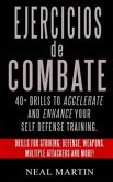 Ejercicios De Combate (eBook, ePUB)