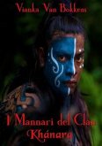 I Mannari Del Clan Khánara (eBook, ePUB)