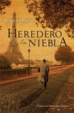 Heredero de la Niebla (eBook, ePUB)