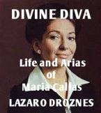 Life And Arias Of María Callas (eBook, ePUB)