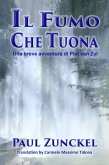 Il Fumo Che Tuona (eBook, ePUB)