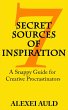 7 Secret Sources of Inspiration: A... - Bild 1