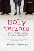 Holy Terrors (eBook, ePUB)