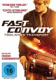 Fast Convoy - Tödlicher Transport