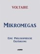 Mikromegas (eBook, ePUB) - Bild 1