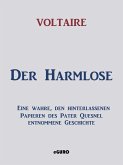 Der Harmlose (eBook, ePUB)