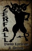 Zerfall (eBook, ePUB)