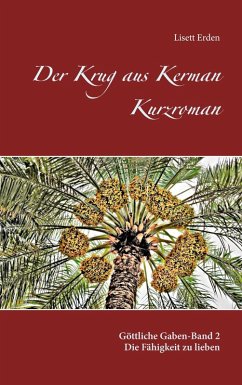 Der Krug aus Kerman (eBook, ePUB)