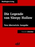 Die Legende von Sleepy Hollow (eBook, ePUB)