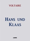 Hans und Klaas (eBook, ePUB)
