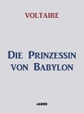Die Prinzessin von Babylon (eBook, ePUB)