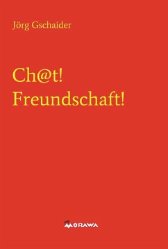 Cover Ch@t! Freundschaft! (eBook, ePUB)