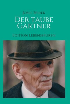 Cover Der taube Gärtner (eBook, ePUB)