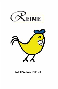 Reime (eBook, ePUB) - Trigler, Rudolf Wolfram