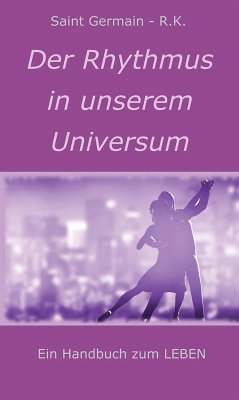 Cover Der Rhythmus in unserem Universum (eBook, ePUB)