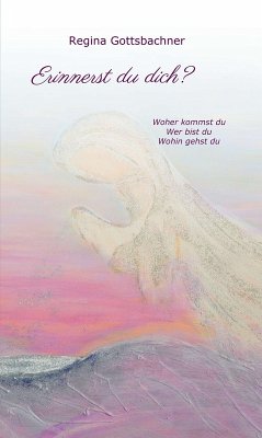 Cover Erinnerst du dich? (eBook, ePUB)