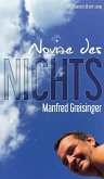 "Novize des Nichts" (eBook, ePUB)