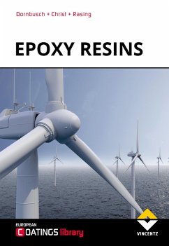 Epoxy Resins (eBook, ePUB) - Dornbusch, Michael; Christ, Ulrich; Rasing, Rob