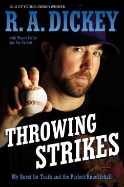 Throwing Strikes (eBook, ePUB) Cover Throwing Strikes (eBook, ePUB)