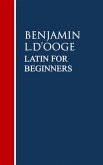 Latin for Beginners (eBook, ePUB)