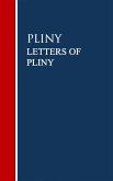LETTERS OF PLINY (eBook, ePUB)