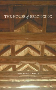 The House of Belonging - Whyte, David