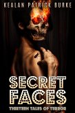 Secret Faces (eBook, ePUB)