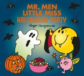 Mr. Men Little Miss: Halloween Party