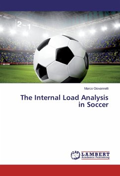 The Internal Load Analysis in Soccer
