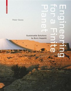 Cover Engineering for a Finite Planet (eBook, PDF)