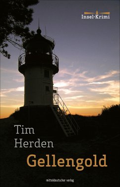 Gellengold (eBook, ePUB) - Herden, Tim