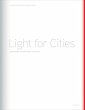 Light for Cities (eBook, PDF) - Bild 1
