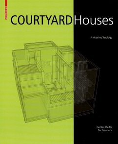 Cover Courtyard Houses (eBook, PDF)