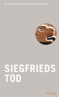 Siegfrieds Tod (eBook, ePUB)