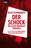 Der Schock - die Silvesternacht in Köln (eBook, ePUB)