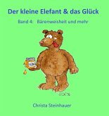 Der kleine Elefant und das Glück (eBook, ePUB)