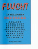 Flucht (eBook, ePUB)