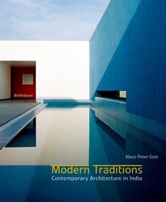 Cover Modern Traditions (eBook, PDF)