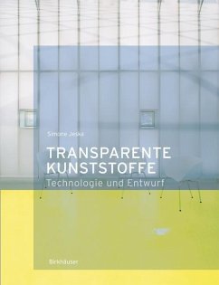 Transparent Plastics (eBook, PDF) - Jeska, Simone