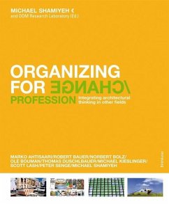 Cover Organizing for Change (eBook, PDF)