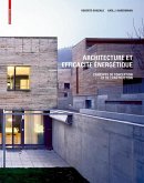 Architecture et efficacité énergétique (eBook, PDF)