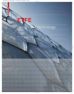 ETFE (eBook, PDF) - LeCuyer, Annette